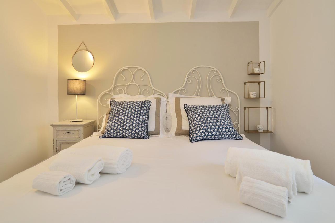 Romantic House Terrazza Vista Mare Santa Maria Del Focallo Chambre photo