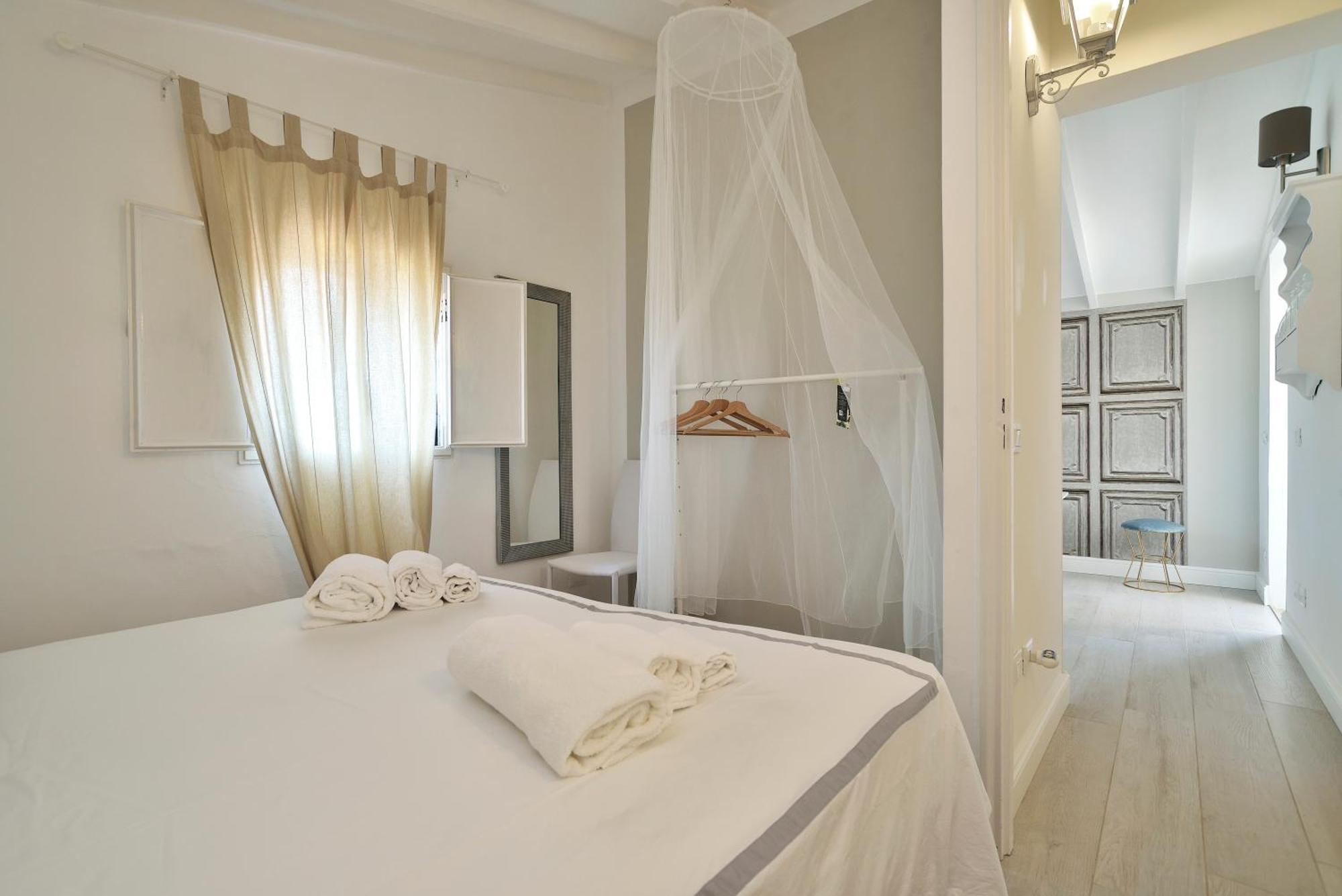 Romantic House Terrazza Vista Mare Santa Maria Del Focallo Chambre photo