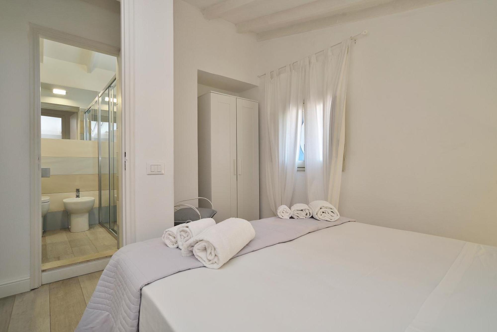 Romantic House Terrazza Vista Mare Santa Maria Del Focallo Chambre photo